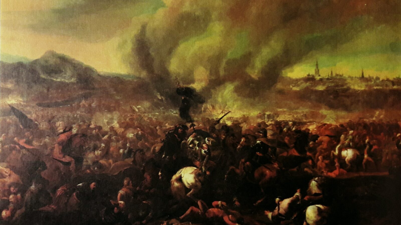 1683 Viyana Kuşatması: Ne oldu, kim kazandı, sonuçları