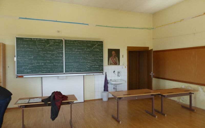 Avusturya eğitim sistemi rehberi: Volksschule’den Matura’ya hangi yaşta hangi okul?