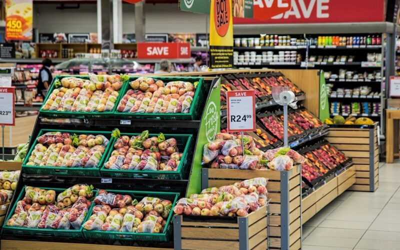 Viyana’da market alışverişi ucuzladı mı? AK testi: 40 ürün 82 euro yerine 74 euro