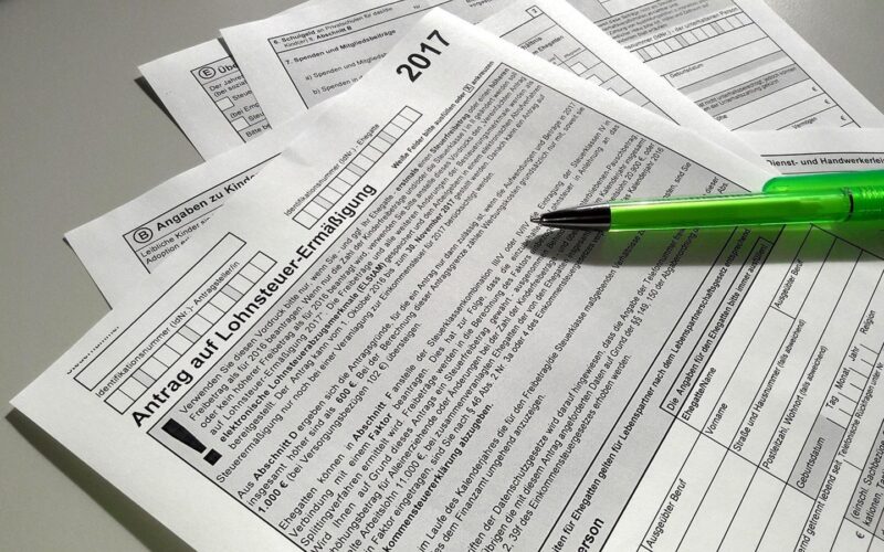 Avusturya’da vergi iadesi (Arbeitnehmerveranlagung) nasıl alınır? 5 yıl süre var, başvuru yolları