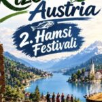 Avusturya’da 2. Hamsi Festivali 17-18 Ekim’de Mauthausen’de: Rize Derneği davet ediyor