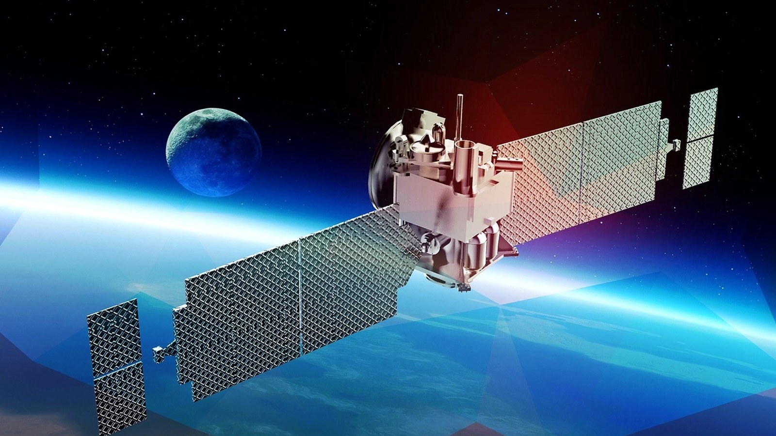 Japonya Mars'ın uydusu Phobos'a uzay aracı gönderdi (Temsilî görsel: Pixabay)