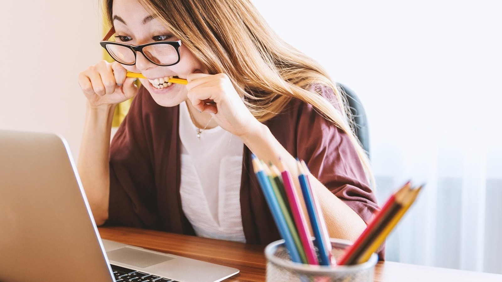 Stres hafızayı güçlendirebilir mi? Yale cevapladı (Temsilî görsel: Pixabay)