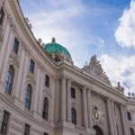 Hofburg’u kim, ne zaman kurdu? Viyana’daki saray kompleksinin 800 yıllık hikâyesi