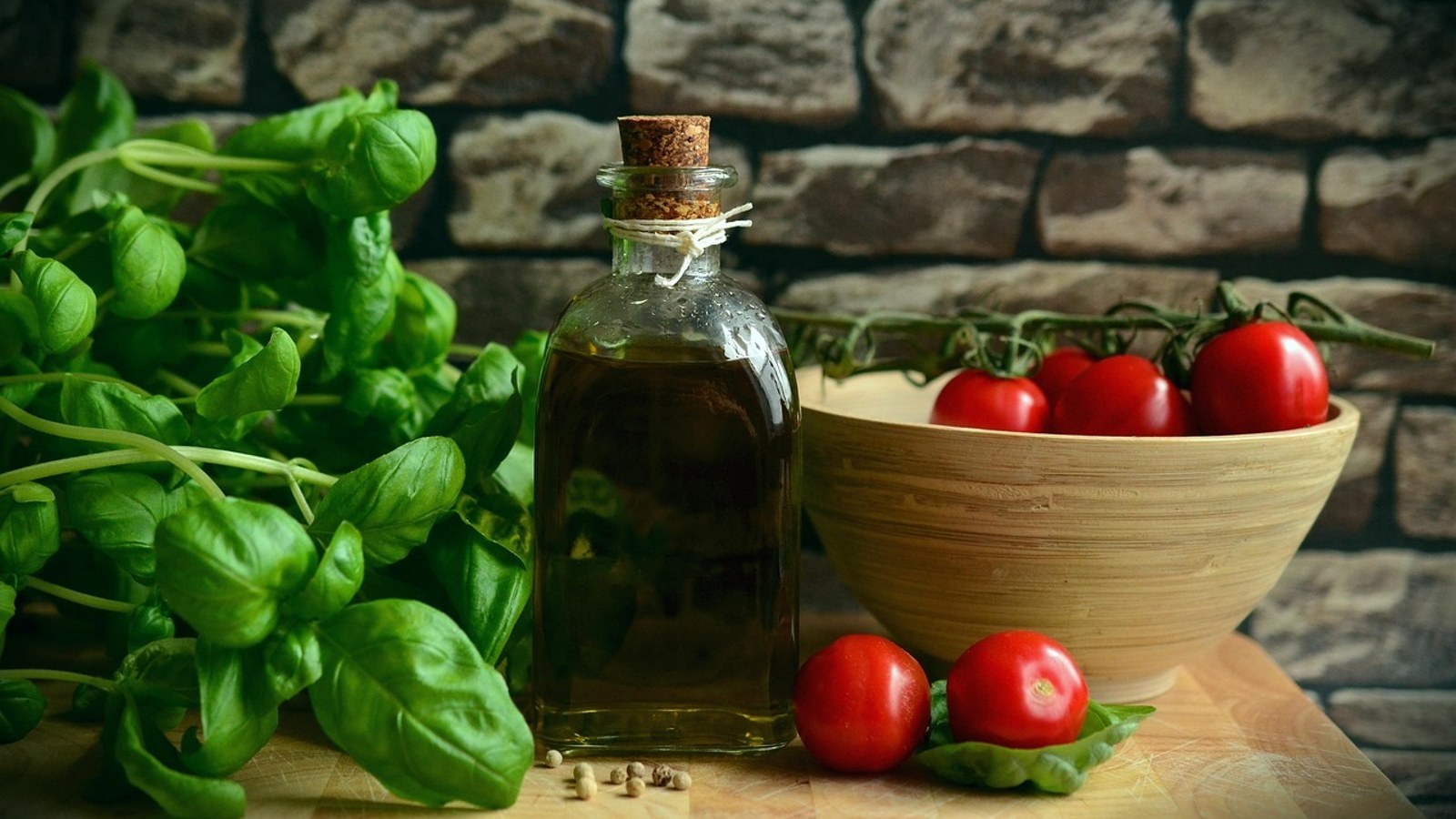 10 farklı diyet, daha yavaş yaşlanmayla ilişkili çıktı (Temsilî görsel: Pixabay)