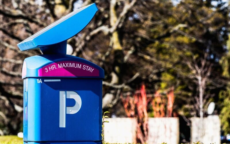 Parkpickerl Viyana: kimler alabilir, nasıl başvurulur, kaç euro tutar?