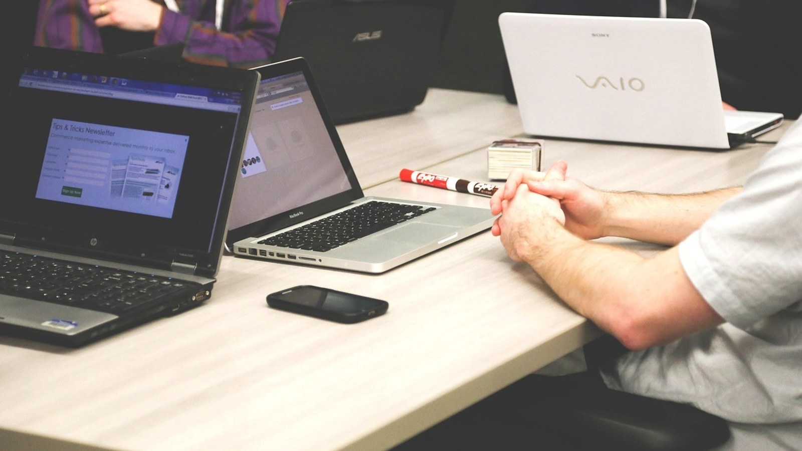 Silicon Valley'de kazandıran 5 ders: hız, ekip, sade anlatım (Temsilî görsel: Pixabay)