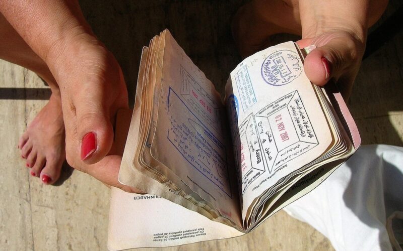 Türklere vizesiz Avrupa ne zaman? AB Büyükelçisi Orav altı kriteri açıkladı