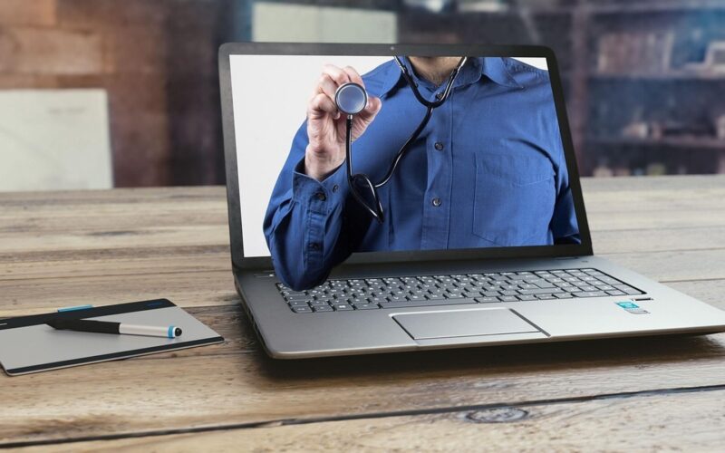 Viyana’da 1450 ile video üzerinden doktor görüşmesi: Bekleme odasına gitmeden reçete ve rapor alınabiliyor mu?