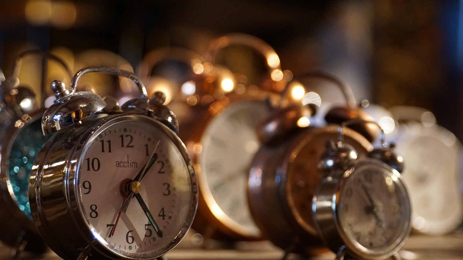 Avusturya’da kış saati 25 Ekim 2026’da başlıyor: Saatler ne zaman geri alınacak?