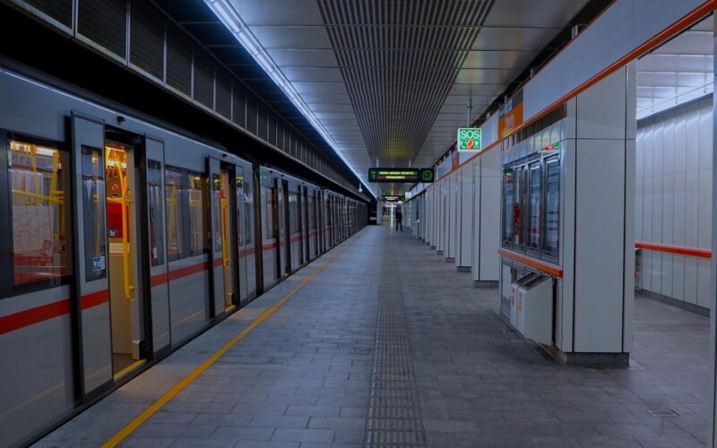 Viyana’da Wiener Linien Jahreskarte 1 Ocak 2027’den itibaren 483,10 euro: Yeni bilet fiyatları
