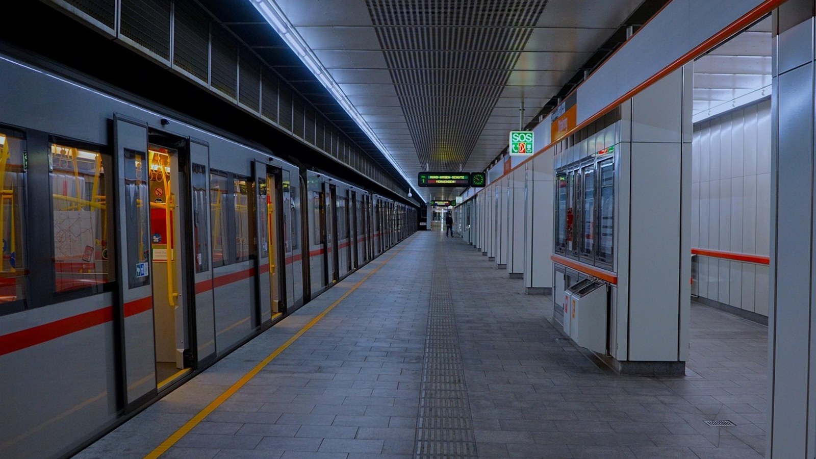 Viyana’da Wiener Linien Jahreskarte 1 Ocak 2027’den itibaren 483,10 euro: Yeni bilet fiyatları