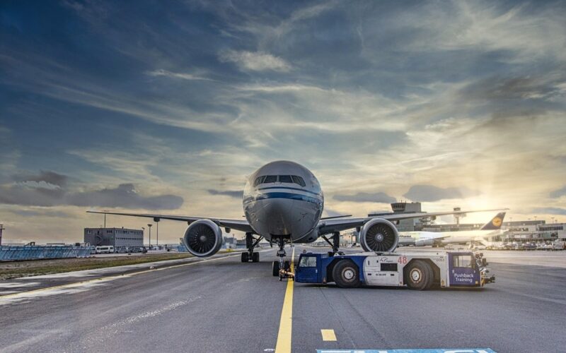 Pegasus Frankfurt’ta ters yönde kalkışa başladı: PC-996 seferinde ne oldu?