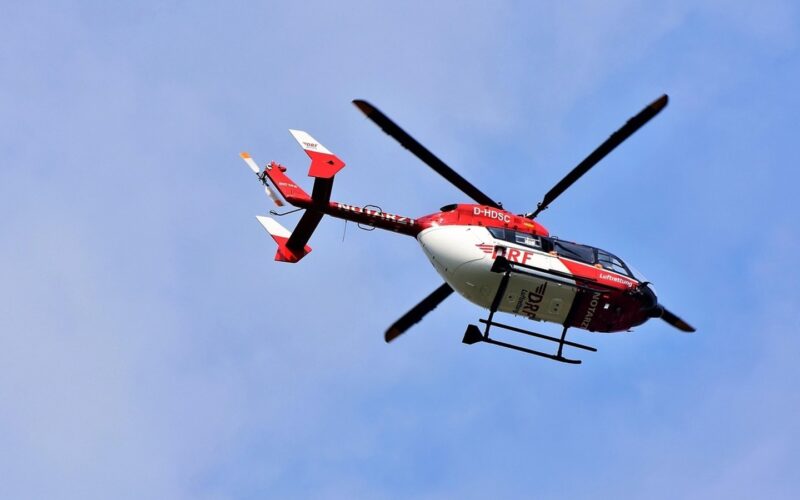 Viyana Güvenlik Festivali 2026: 25-26 Ekim’de Rathausplatz’ta ücretsiz mi, ne var? Helikopter ve çocuk programı