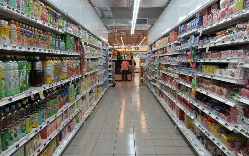 Viyana’da pazar günü alışveriş: Viyanalıların %55’i açık marketlerden yana