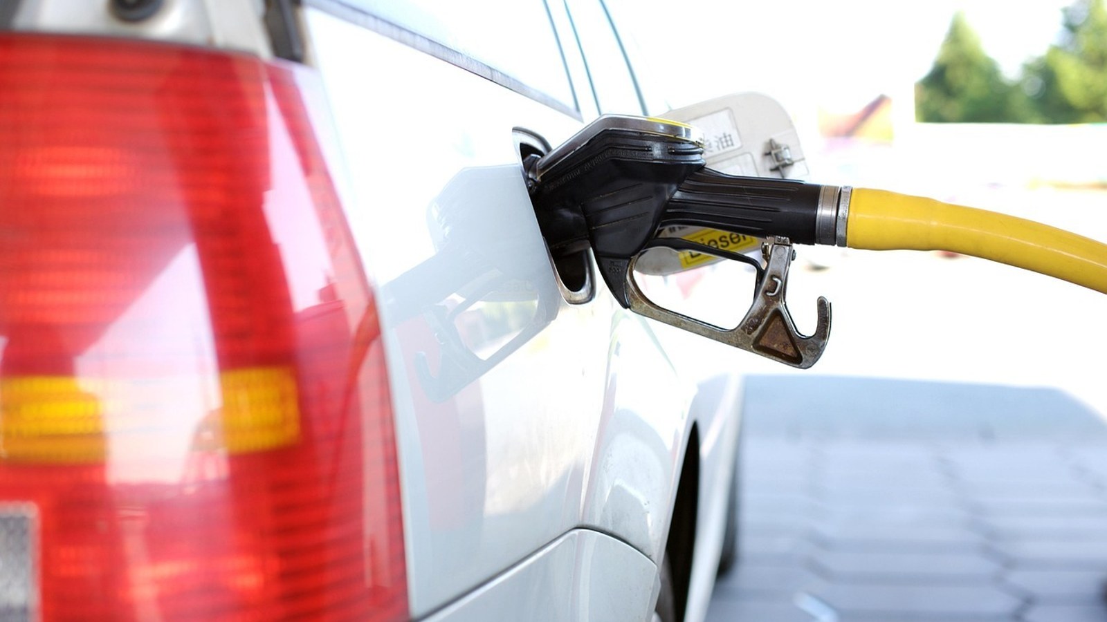 Gaz, benzin ve elektrik fiyatları artık günlük takipte (Temsilî görsel: Pixabay)