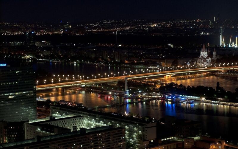 Viyana’daki köprüler ne kadar güvenli? Salztorbrücke ve Reichsbrücke’de ne oluyor