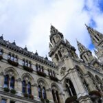Avusturya Milli Bayramı’nda Viyana’da ücretsiz neler var? Heldenplatz, müzeler, Parlamento