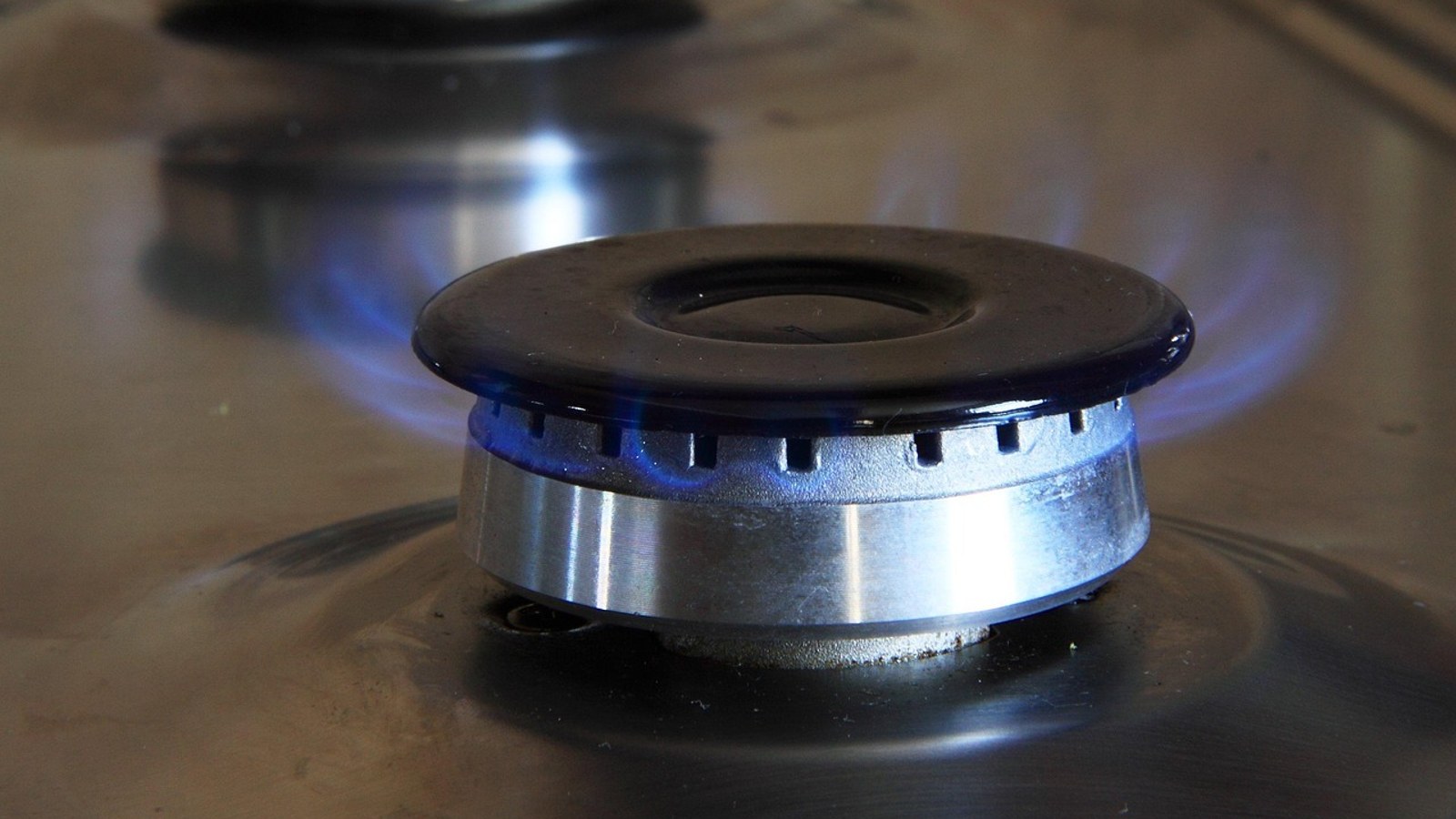 Doğalgaz 2022'den beri en pahalı seviyede (Temsilî görsel: Pixabay)