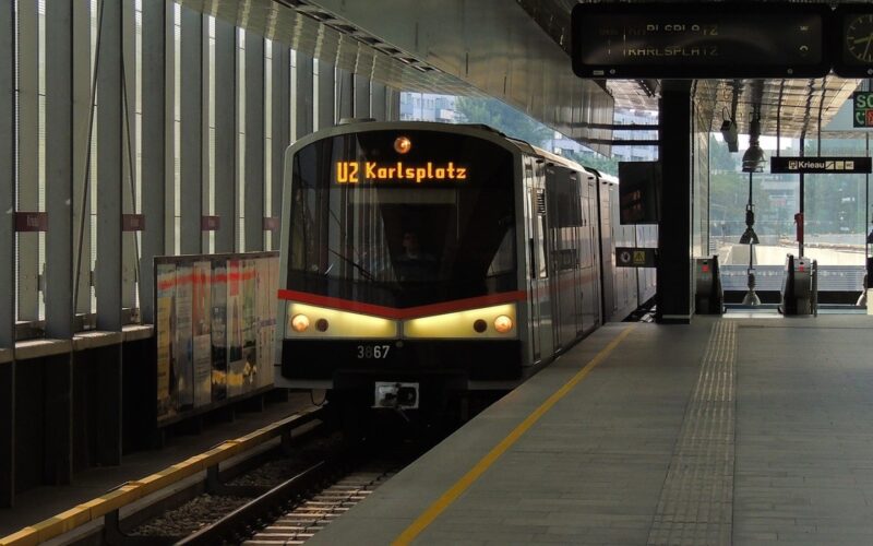 Viyana yıllık kart 2027’de 483,10 euro: bilet fiyatları ve ceza ne kadar oluyor?