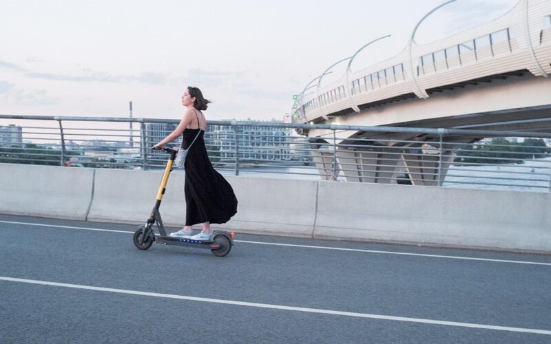 Viyana’da kiralık e-scooter ihalesi yenileniyor: Yine yalnızca iki firma, 4.200 scooter olacak