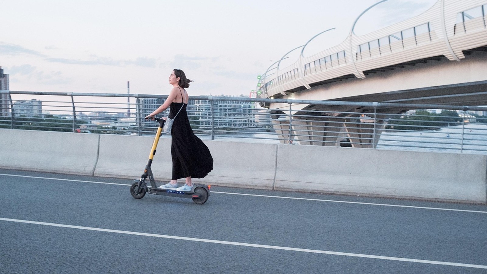Kiralık e-scooter ihalesi yenileniyor: yine yalnızca 2 firma (Temsilî görsel: Pixabay)