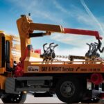 Viyana’da aracın çekilirse 1 Kasım’dan itibaren 355 euro ödeyeceksin: yeni Abschleppen tarifesi