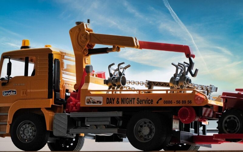 Viyana’da aracın çekilirse 1 Kasım’dan itibaren 355 euro ödeyeceksin: yeni Abschleppen tarifesi
