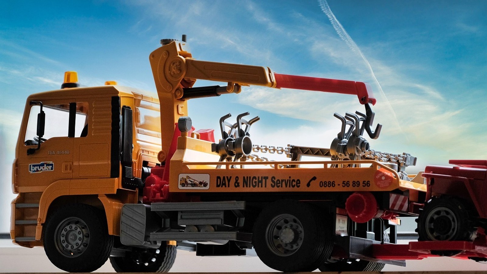 Viyana’da aracın çekilirse 1 Kasım’dan itibaren 355 euro ödeyeceksin: yeni Abschleppen tarifesi
