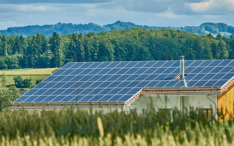 Avusturya’da PV desteği: 60 saniyede 19.600 bilet çekildi, son çağrı 22 Ekim’e kadar