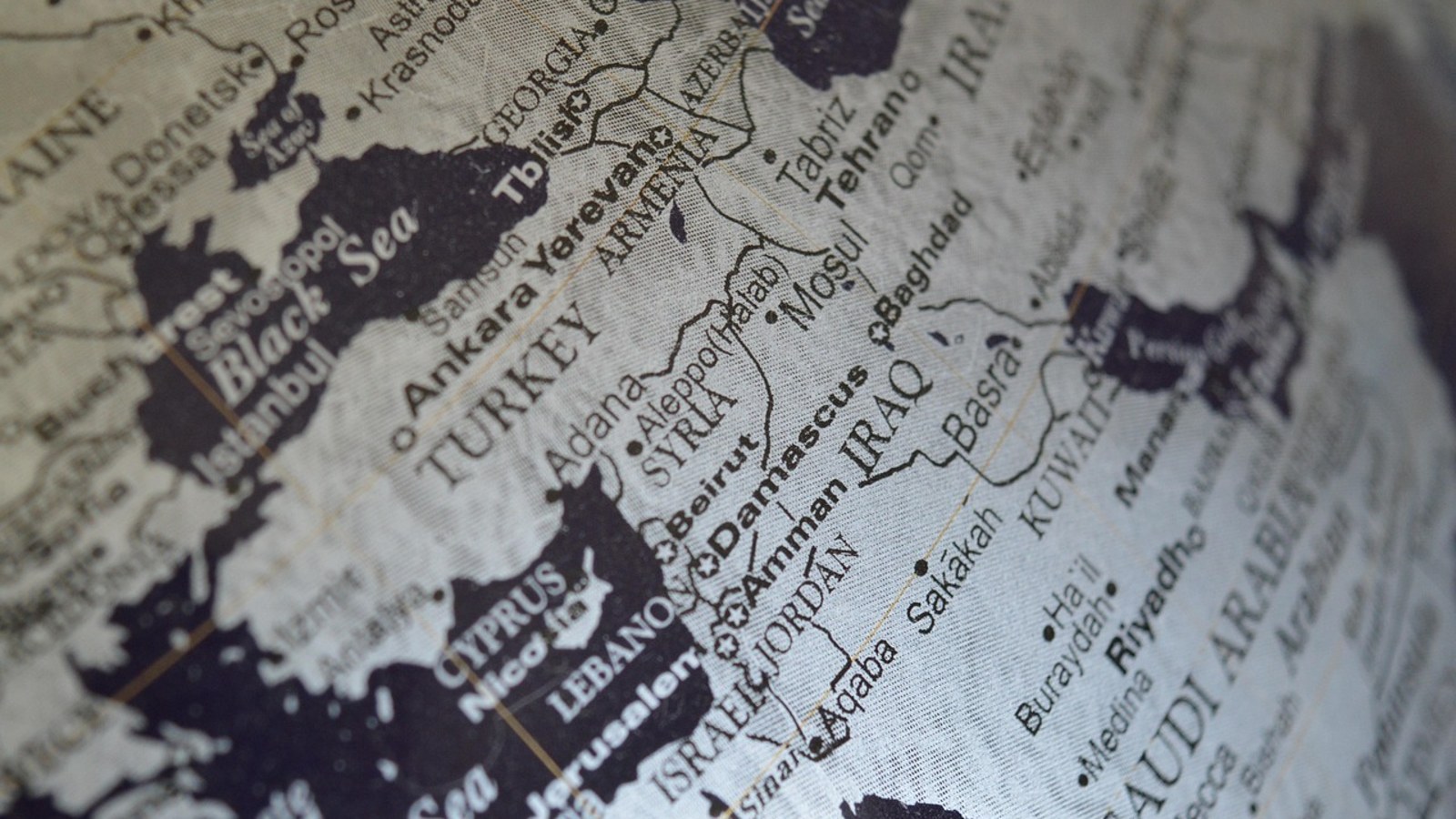 PKK Irak'taki dört barınma alanını boşalttı, Ankara teyit etti (Temsilî görsel: Pixabay)