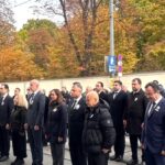Büyükelçi Daniş Tunalıgil Viyana’da törenle anıldı