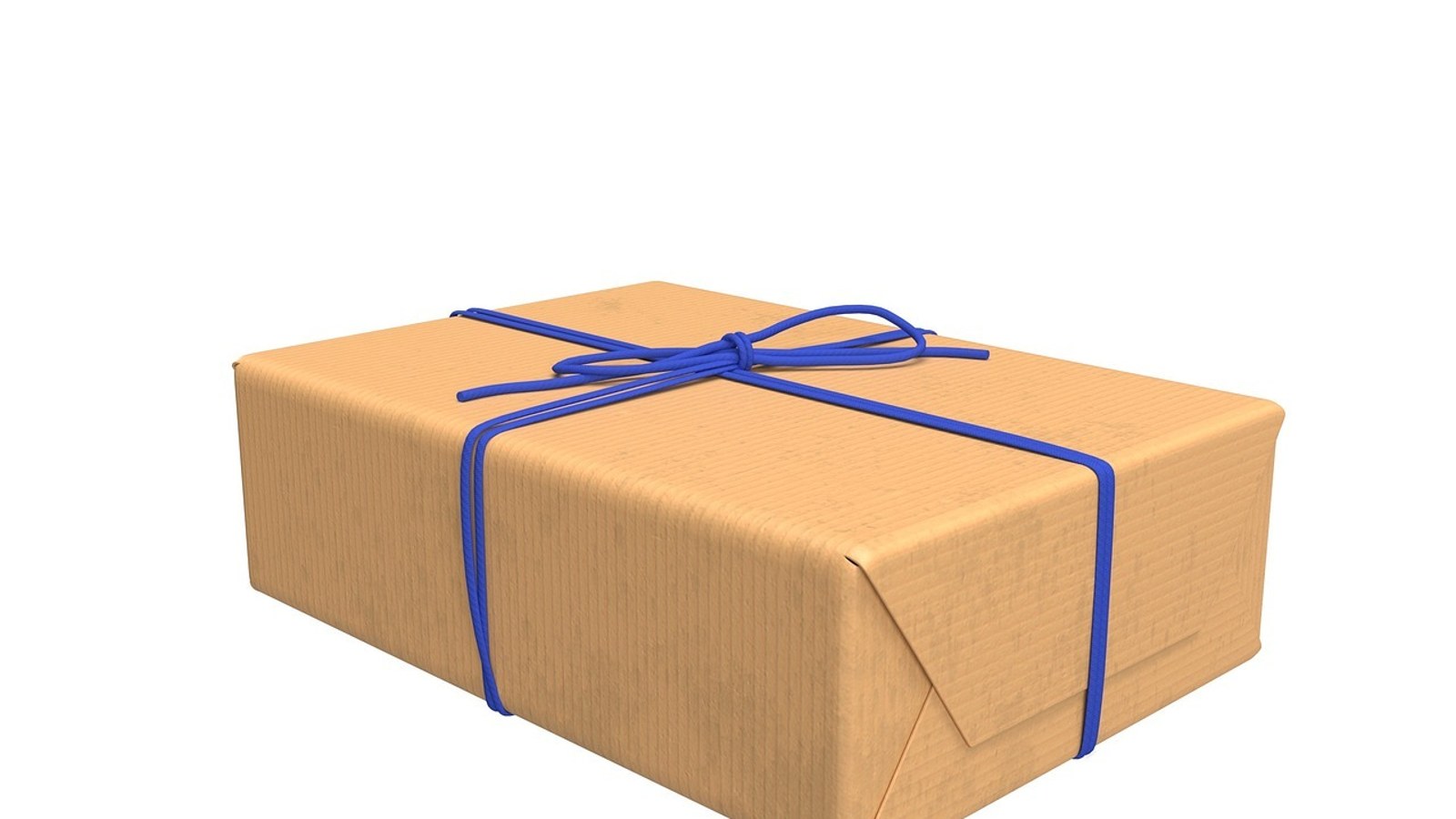 Online siparişe paket vergisi geldi: 2,40 euro (Temsilî görsel: Pixabay)