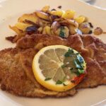 Viyana Mutfağı Rehberi: Schnitzel’den Sachertorte’ye, Domuz Eti Uyarıları ve Helal İpuçları