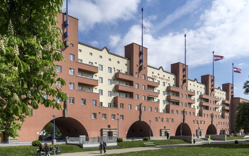 Viyana’da belediye konutu (Gemeindewohnung): Şartlar ve başvuru 2026