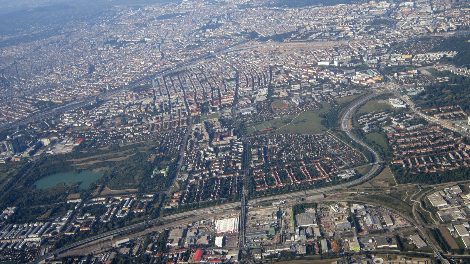 Viyana'nın 23 Semti (Bezirk): Her Semtin Karakteri ve Öne Çıkan Yerleri