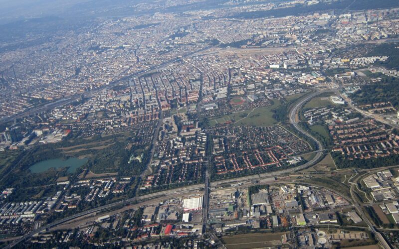 Viyana’nın 23 Semti (Bezirk): Her Semtin Karakteri ve Öne Çıkan Yerleri
